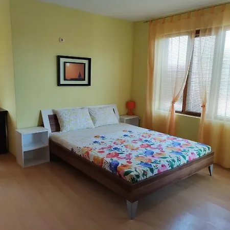 уютно и просторно студио Apartman *