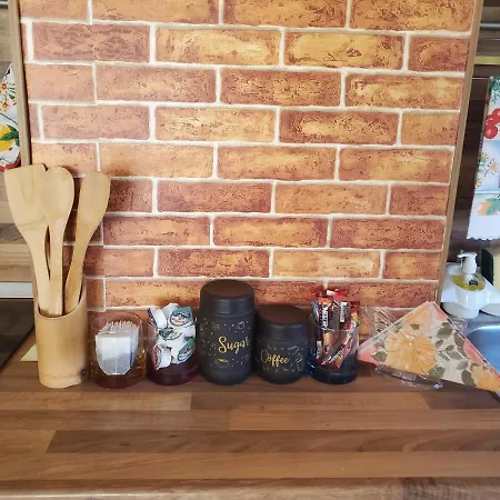 Διαμέρισμα уютно и просторно студио *