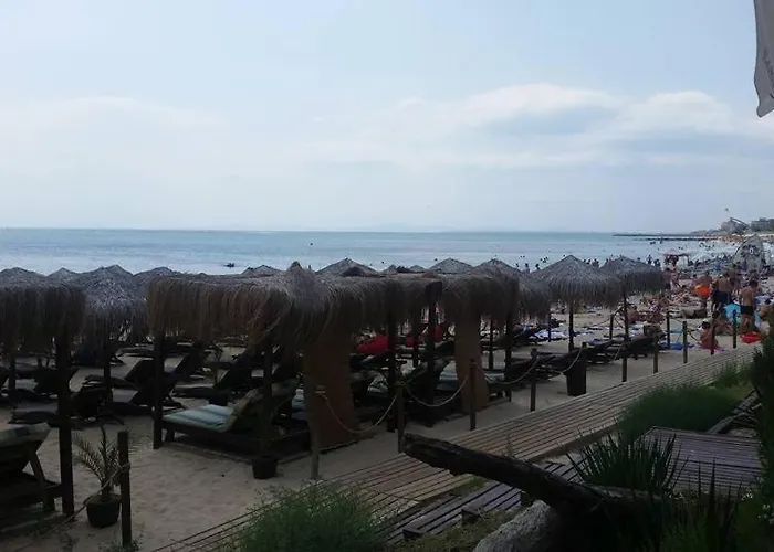 Апартамент уютно и просторно студио