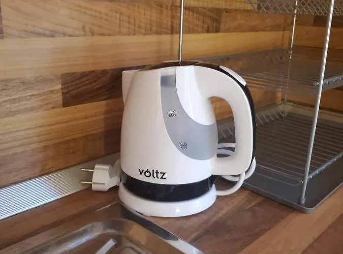 уютно и просторно студио * Равда