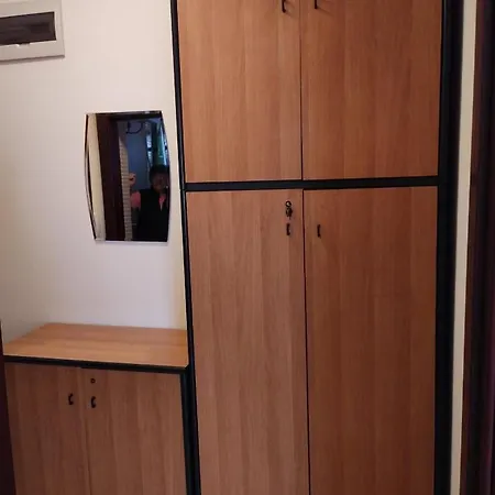 уютно и просторно студио Apartment Ravda