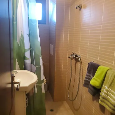 уютно и просторно студио *