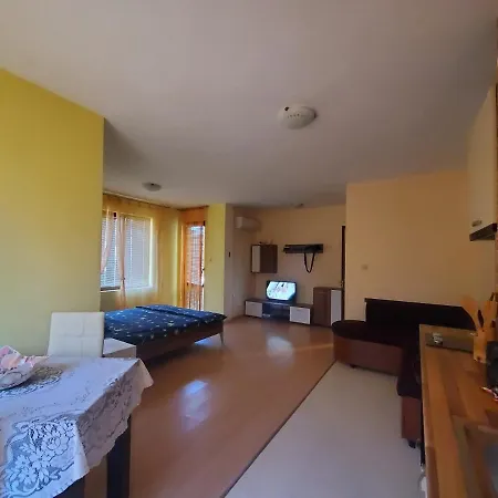 уютно и просторно студио * رافدا