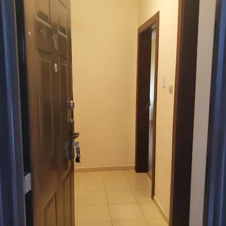 Apartment уютно и просторно студио