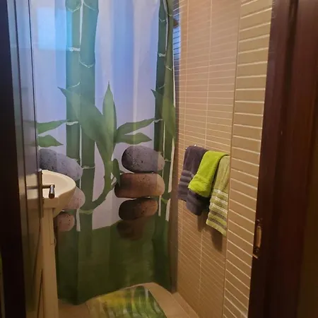 уютно и просторно студио شقة *