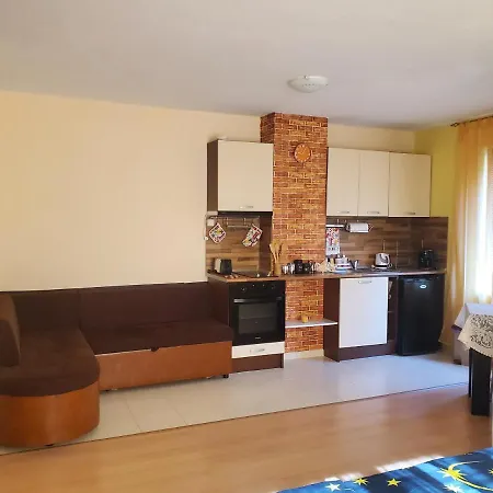 уютно и просторно студио * رافدا