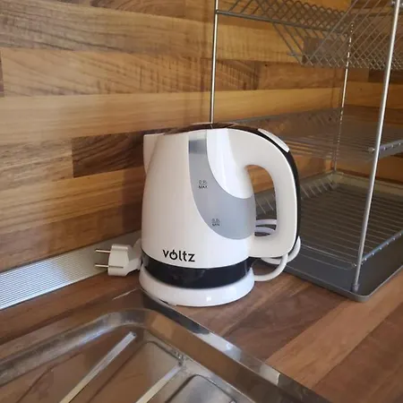 уютно и просторно студио * رافدا