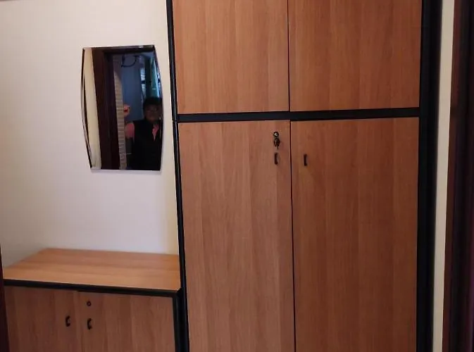 уютно и просторно студио Daire Ravda