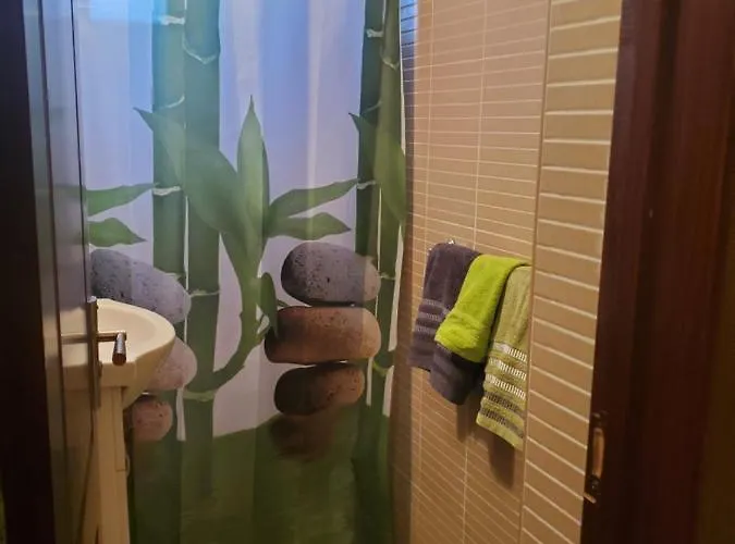 уютно и просторно студио 아파트 *