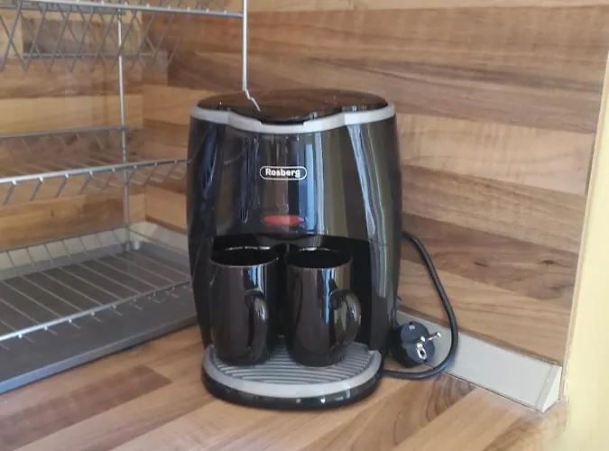 уютно и просторно студио *