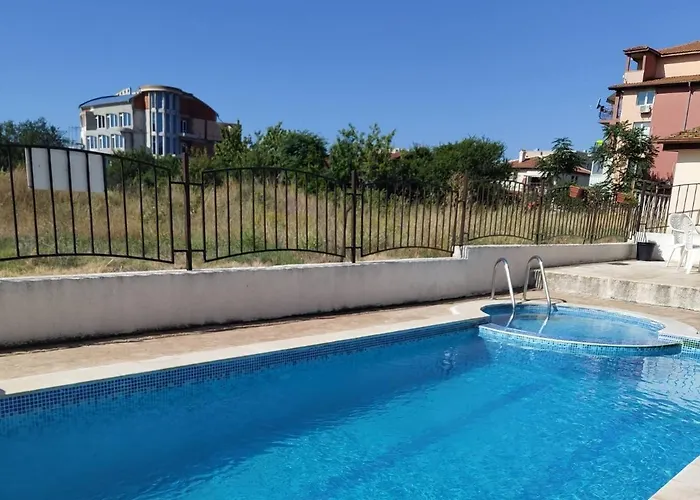 아파트 уютно и просторно студио